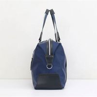 Sac de voyage multifonctionnel Oxford imperméable, idéal pour le tourisme, le sport et les activités de plein air, avec bandoulière, en promotion sur la boutique BSCI Factory.