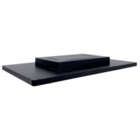 Caja Registradora con Pantalla Dual, Sistema POS para Minoristas con Windows/Android, Impresora Térmica de 58 mm, Tienda de Conveniencia