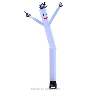 โฆษณา Inflatables เดอร์แมนพองนักเต้นอากาศสำหรับขาย - Product Image 5