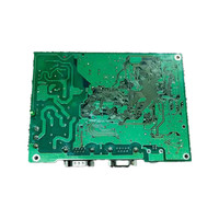 Hakko S806CD Motherboard layar sentuh HMI, PC industri dengan S806-CPU