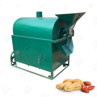 Glowg — Machine de fabrication de pâte de cacahuètes, traitement complet du beurre de cacahuètes, ligne de Production