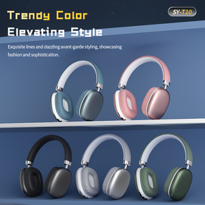 Phong cách mới Tai nghe không dây thích ứng với nhiều kịch bản siêu dài cuộc sống pin tai nghe - Product Image 4