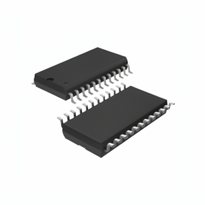 IC FILTER 20KHZ SWITCHED 24SOlC ช่องสัญญาณอินเทอร์เฟซของผู้ผลิต LTC1164ACSW # TRPBF ชิ้นส่วนอิเล็กทรอนิกส์ของแท้ - Product Image 1