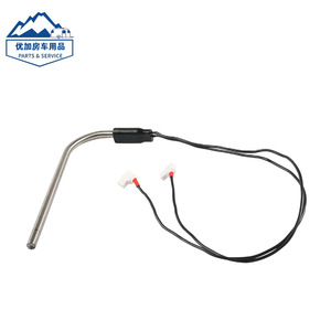 โดเมติกตู้เย็นองค์ประกอบความร้อน 110-120 V สแตนเลสสำหรับ RV รุ่น RM2652 DM2852 DM2662 - Product Image 1