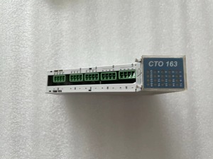 Module SIGMATEK CST022 CTO163 neuf et original en stock pour ordinateur de machine de moulage par injection - Product Image 6