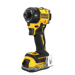 Atornillador de Impacto DeWalt 18V XR Sin Escobillas con Batería Incluida - Product Image 2