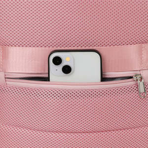 Mochila <span class=keywords><strong>de</strong></span> <span class=keywords><strong>Viaje</strong></span> Personalizada con Logotipo, <span class=keywords><strong>de</strong></span> Nailon Impermeable, Informal, para Exteriores, con Puerto <span class=keywords><strong>de</strong></span> Carga USB, para Avión, <span class=keywords><strong>40x20x25</strong></span>, con Compartimento para Zapatos - Product Image 6