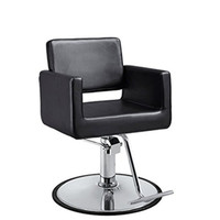 Conjunto completo moderno de equipos de peluquería, paquete de muebles, conjunto de muebles de peluquería para Taller de belleza