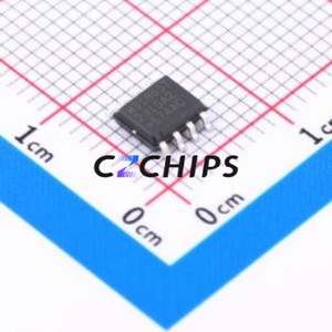 Original-Nuevo MAX31855TASA + T SO-8 Circuito integrado IC Chip PMIC ADC/DAC-Propósito especial - Product Image 1
