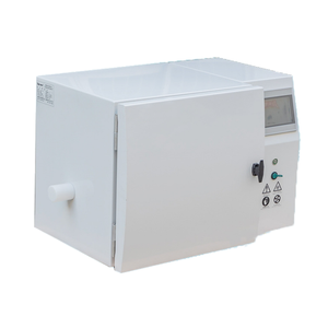 Dispositivo de Congelación de Tejidos Más Vendido, Congelador Criogénico de Nitrógeno Líquido de 64 kg para Criopreservación de Células Tumorales - Product Image 3