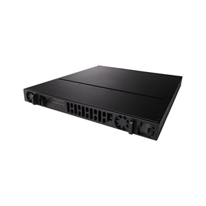 Router ISR4451-X/K9, Dispositivo <span class=keywords><strong>de</strong></span> Red Empresarial con Ancho <span class=keywords><strong>de</strong></span> Banda <span class=keywords><strong>de</strong></span> 1 Gbps, 4 Interfaces Gigabit, 2 GB <span class=keywords><strong>de</strong></span> Memoria <span class=keywords><strong>de</strong></span> Plano <span class=keywords><strong>de</strong></span> Datos, 100-240 V - Product Image 3