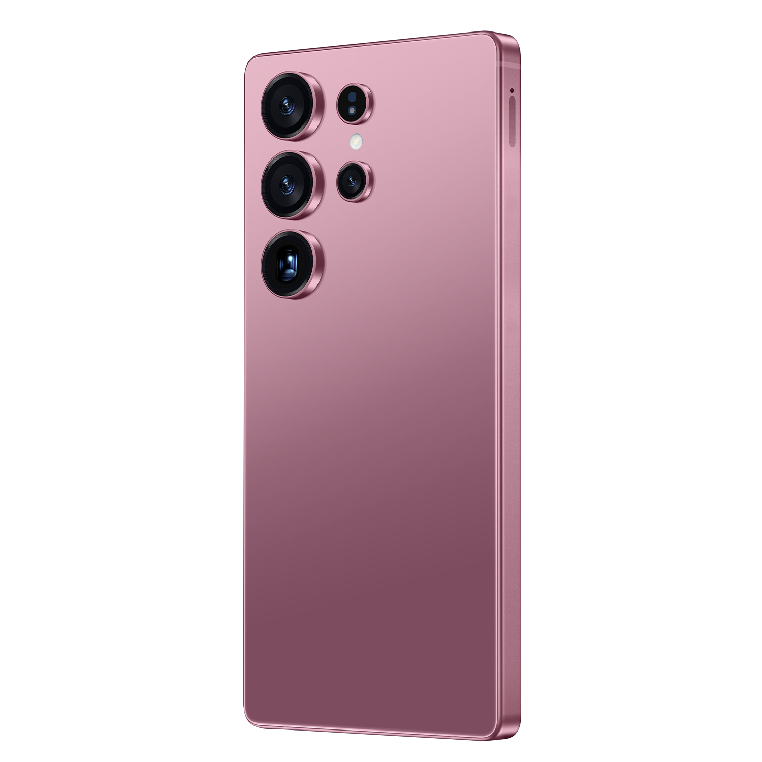 Rose gold