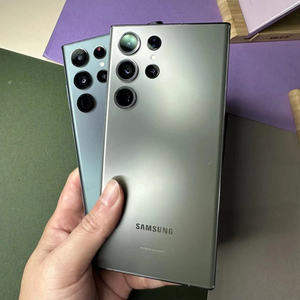 Bán Buôn Sử Dụng 5G G-Galaxy S24 S23 S22 Siêu Điện Thoại Di Động 99% New Phiên Bản Toàn Cầu - Product Image 1