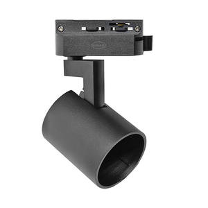 LEDEAST TG050 لإضاءة المتاحف قوس متوافق مع الألومنيوم GU10 MR16 GU5.3 - Product Image 1