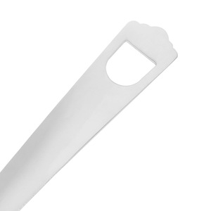 Coffee <b>Measuring</b> <b>Spoon</b> 20Ml 304 Stainless Steel Food Grade For Kitchen Baking Milk Tea Fruit Powder - Product Image 3