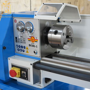 Vevor — <span class=keywords><strong>machine</strong></span> à raboteuse manuelle, mini-précision, pour l'acier, poids de 110kg, broche de 20mm - Product Image 5