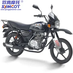 चीनी कारखाने कीमत पेट्रोल Motocicleta शास्त्रीय 125cc 150cc मोटरबाइकों सड़क बाइक अन्य मोटरसाइकिल