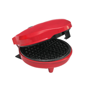 Gaufrier carré personnalisé 1200W-Gaufrier électrique domestique de haute qualité - Product Image 1