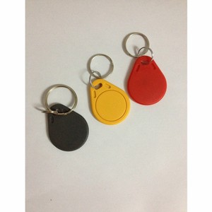 <span class=keywords><strong>Teardrop</strong></span> hình RFID thẻ kẽm vật liệu hợp kim cho cửa khách sạn dây đeo cổ tay Locker khóa - Product Image 2