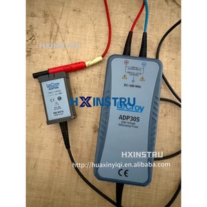 1ชิ้น LeCroy ADP305 - 1 400 V 100 MHz โพรบแรงดันสูงที่มีความแตกต่างจัดส่งอย่างรวดเร็ว * HX - Product Image 3
