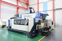 GMB6030LX Fraiseuse à portique CNC 5 axes Centre d'usinage haute performance