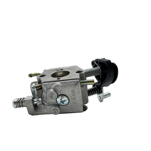 Nuevo carburador 345FR para Husqvarna 545FX 545FXT 545RX 545RX 545FR 345FR compatible con Walbro <span class=keywords><strong>WTE</strong></span> 580803901 580 80 39-01 Carb - Product Image 4