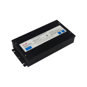 CUL FCC CE RoHS certificado 150W IP67 Controlador LED a prueba de agua Alto voltaje constante 0-10V Energía regulable para la iluminación LED de la energía de la AC-DC - Product Image 1