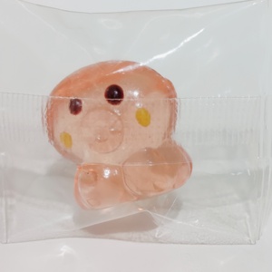 Gomitas de Animales 4D Surtidas, Golosinas de Caballito de Mar con Sabor a Frutas, Gomitas de <span class=keywords><strong>Pulpo</strong></span> 4D, Golosinas Suaves de Pez Payaso - Product Image 5