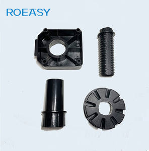 Roeasy gambe regolabili gambe <span class=keywords><strong>da</strong></span> <span class=keywords><strong>cucina</strong></span> piedini <span class=keywords><strong>per</strong></span> <span class=keywords><strong>mobili</strong></span> piedini <span class=keywords><strong>per</strong></span> <span class=keywords><strong>mobili</strong></span> FC-720-K piedino di regolazione dell'armadio <span class=keywords><strong>per</strong></span> tavolo in plastica moderna - Product Image 4