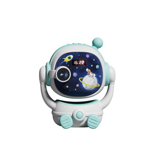Projecteur de ciel étoilé Bluetooth pour enfants, certifié CE FCC, cadeau idéal pour la décoration de la chambre des enfants, approvisionnement direct d'usine - Product Image 6
