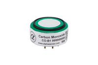 Capteur de gaz CO électrochimique Alphasense DJ-Alphasense7-Series-CO-B1-001 0-200ppm, sortie TTL UART/RS485, haute précision