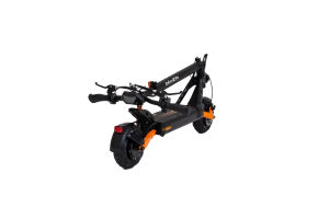 Trottinette électrique pliable en aluminium étanche à deux roues G2 Pro pour adultes professionnels - Product Image 3