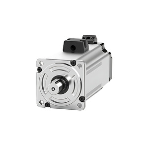 Tout Nouveau Moteur Hcfa Hechuan Authentique SV-X2Mh040A-N2La Fabriqué en Chine, Ensemble Complet en Stock, Spécifications du Moteur Disponibles - Product Image 4
