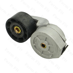 Tendeur de courroie en acier de haute qualité 87326910 pour tracteur 840 1845C 85XT 90XT NT855 4BT 6BT 4BTA - Product Image 3