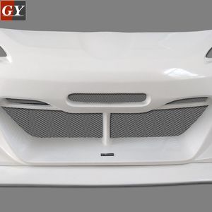 De fibra de vidrio de VRS ARISING-II (KOUKI) parachoques delantero con el labio delantero para <span class=keywords><strong>TOYOTA</strong></span> 13-21 FT86 GT86 FRS ZN6 BRZ ZC6 - Product Image 3