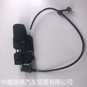 8K0823509F ล็อคฝากระโปรงหน้ารถ xsd สำหรับ A4L Toyota Faw Jp - Product Image 3