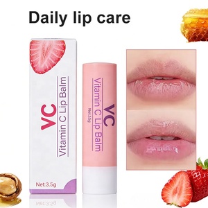Wholesale Private Label Natural <b>Lip</b> Balm Custom Moisturizing <b>Lip</b> Care Products - Product Image 5