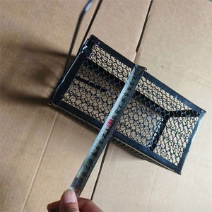 Cage de capture de souris de haute qualité fer cage de piège à souris durable rats vivants - Product Image 6