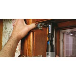 DREMEL 26150575JB Testa Angolare (575) Utensile per Taglio e Modellatura - Product Image 3