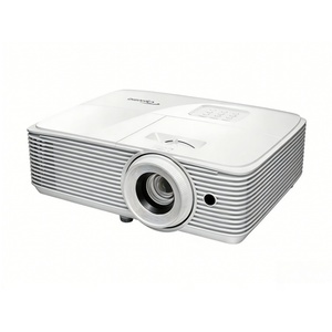 โปรเจคเตอร์ Optoma HD30LV 3D DLP วิดีโอขนาดกะทัดรัด ความละเอียด 108p Full HD 4K HDR 4500 Ansi Lumens สำหรับใช้งานที่บ้าน เล่นเกม ธุรกิจ โบสถ์ - Product Image 3