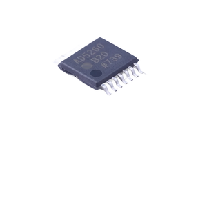 Nuevo Chip de Memoria IC EMCP AD5260BRUZ20-RL7 Original, Características Precisas, Montaje Estándar para Aplicaciones Electrónicas - Product Image 1
