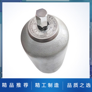 Accumulateur hydraulique série NXQ NXQ1.6L 4L 10L 16L 20L 25L 100L-250L 31.5MPA - Product Image 6