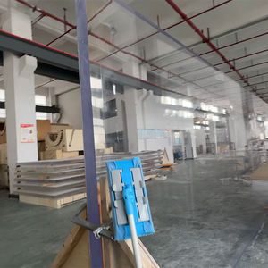 Acuario de Acrílico Premium para Medusas, Varios Tamaños, Precio de Fábrica al por Mayor, Competitivo - Product Image 2