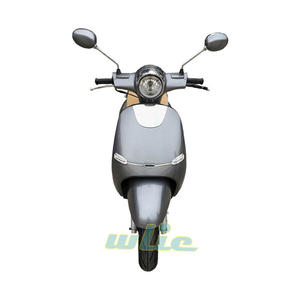 Prix usine <span class=keywords><strong>50</strong></span> <span class=keywords><strong>cc</strong></span> cyclomoteur scooter à gaz Croisière 50cc/125cc (Euro 4) - Product Image 6