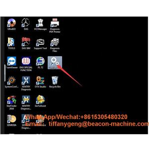 MB STAR C4 multiplexor SD x-Intentar das wis epc para camión de diagnóstico con Toughbook CF19 auto herramienta de escáner - Product Image 3
