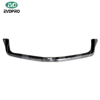 Pour BMW Série 3 E30 325i 1984-1990 Kits de carrosserie large en fibre de carbone style Rocket Bunny