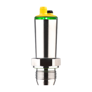 Sensor de Medición de Nivel por Radar Hidrostático de Grado Industrial VEGABAR 29 100% Original con Función de Conmutación, Acero Inoxidable 316L Vegabar 2 - Product Image 2