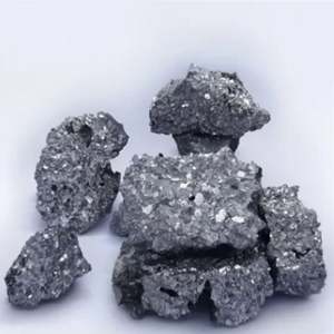 Ferrochrome Bajo en Carbono - Product Image 1