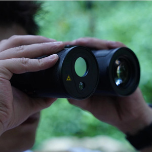 Night Vision Binoculars 8x Digital Infrared HD Imaging Outdoor Birdwatching Safety Telescope - Product Image 2