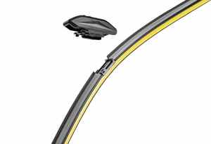 Spazzola <span class=keywords><strong>Tergicristallo</strong></span> <span class=keywords><strong>Posteriore</strong></span> di Alta Qualità in Gomma Naturale con Struttura a Osso per <span class=keywords><strong>BMW</strong></span> <span class=keywords><strong>X3</strong></span> E83 - Product Image 5